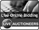 Live Auctioneers Online Movie Prop Memorabilia Auction